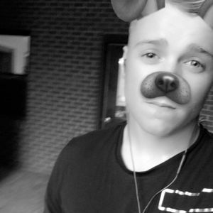 Meet your Posher, Austin